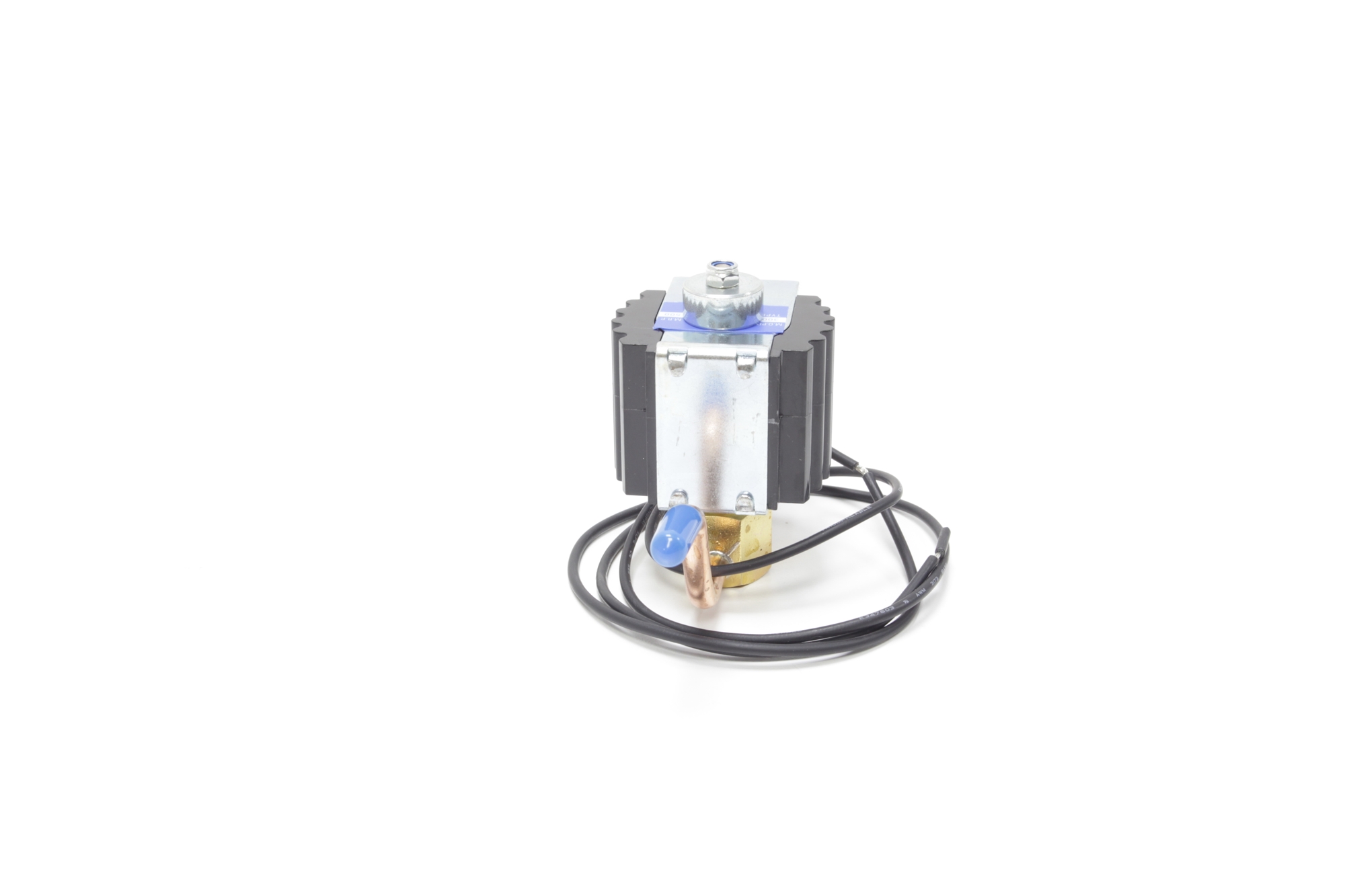 VALVE SOLENOID BYPASS HOT GAS TK SLXi RANGE (MRD-66-7687)